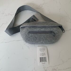 Dagne Dover Fanny pack